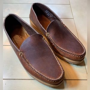 Rancourt & Co 1967 Venetian Loafer